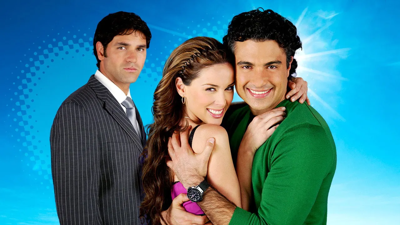 Cena de As Tontas Não Vão ao Céu (2008)