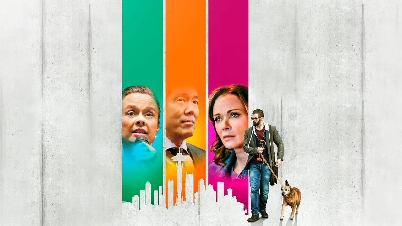 Cena de Uma Chance para o Sucesso (2018)