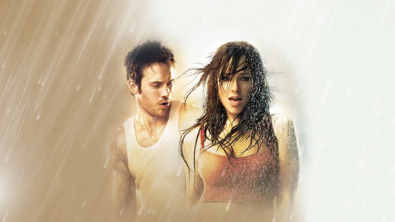 Cena de Ela Dança, Eu Danço 2 (2008)