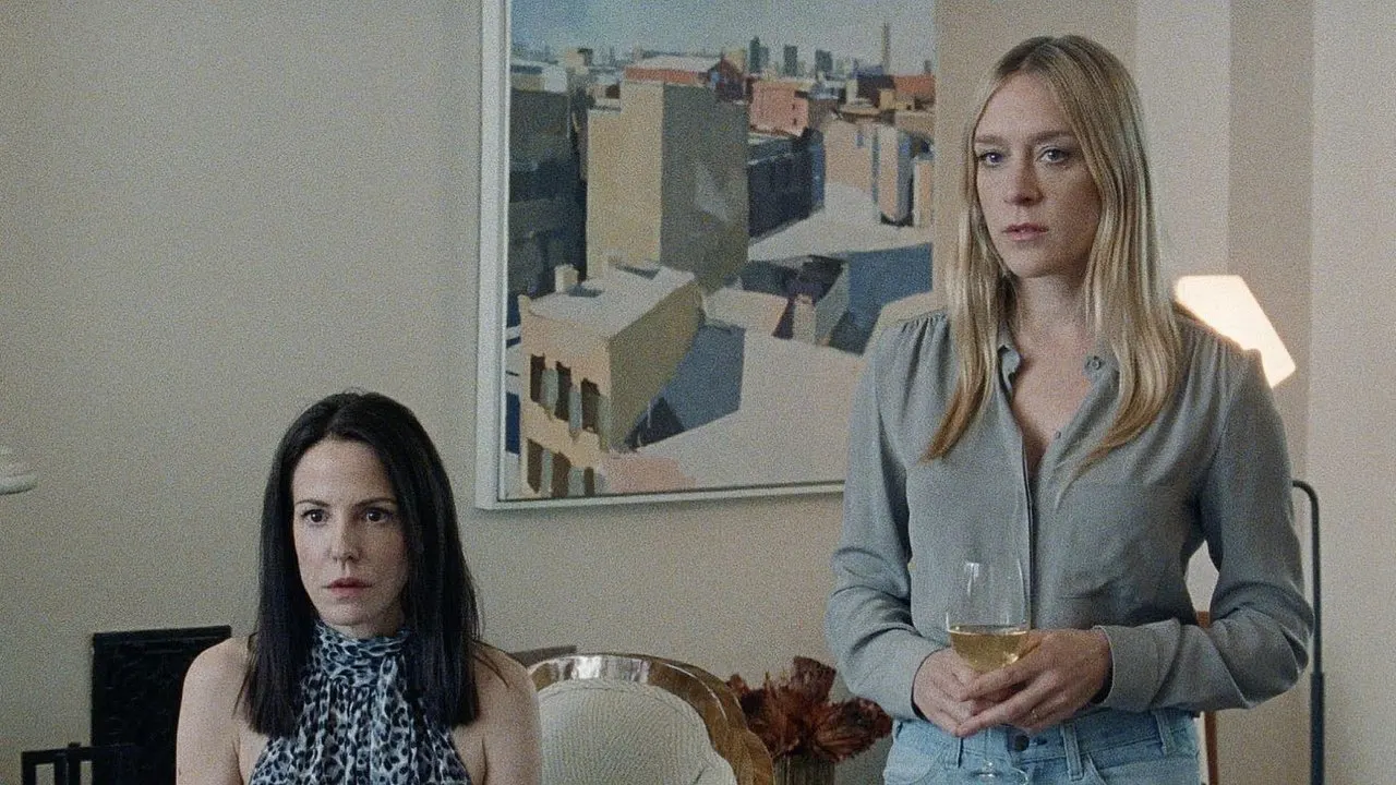 Cena de Grande Saída (2018)