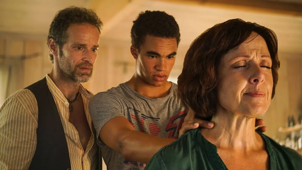 Cena de A Última Onda (2019)