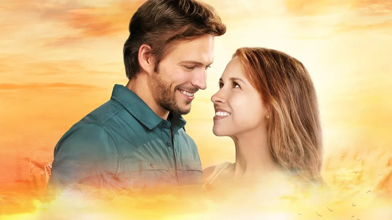 Cena de Amor no Safari (2018)