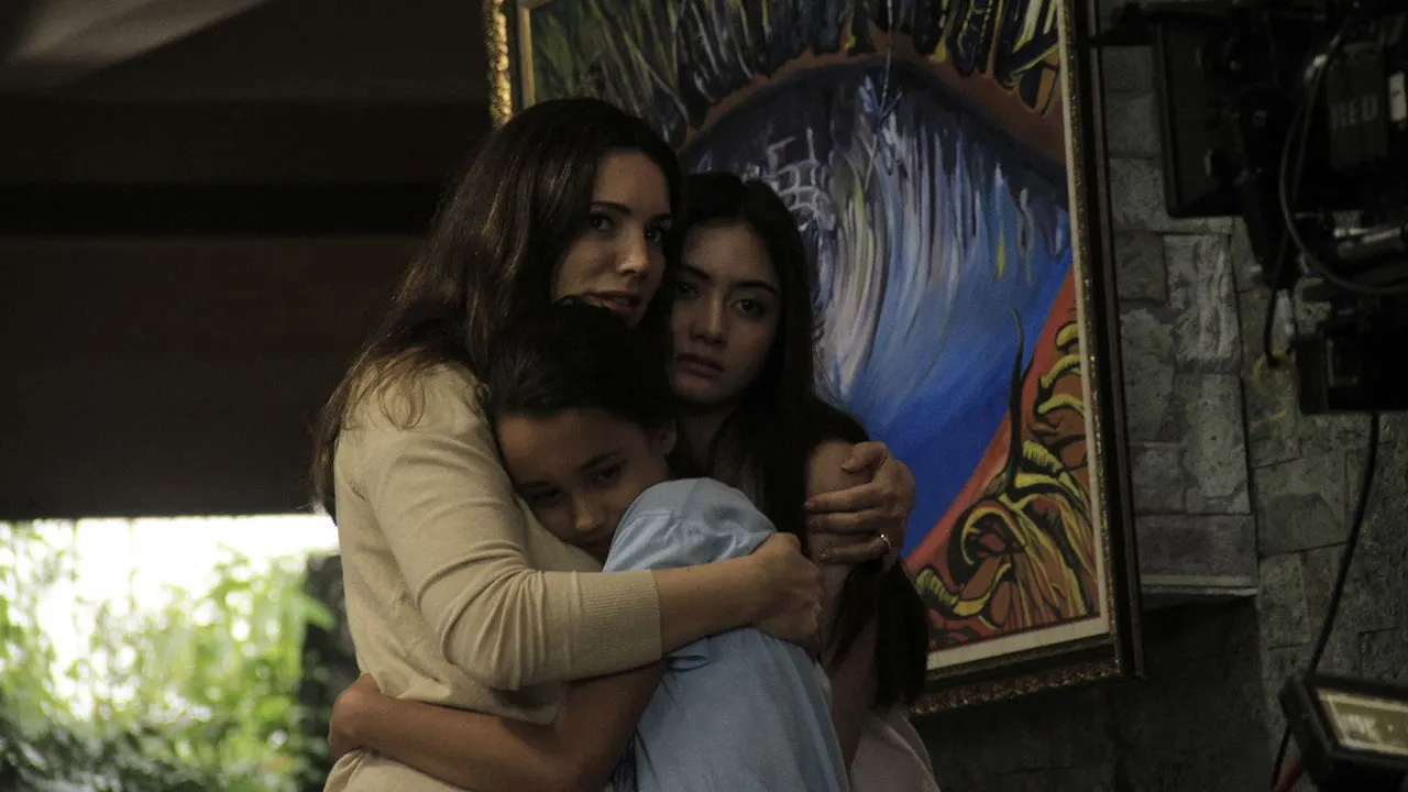 Cena de Santet: O Feitiço do Mal (2018)