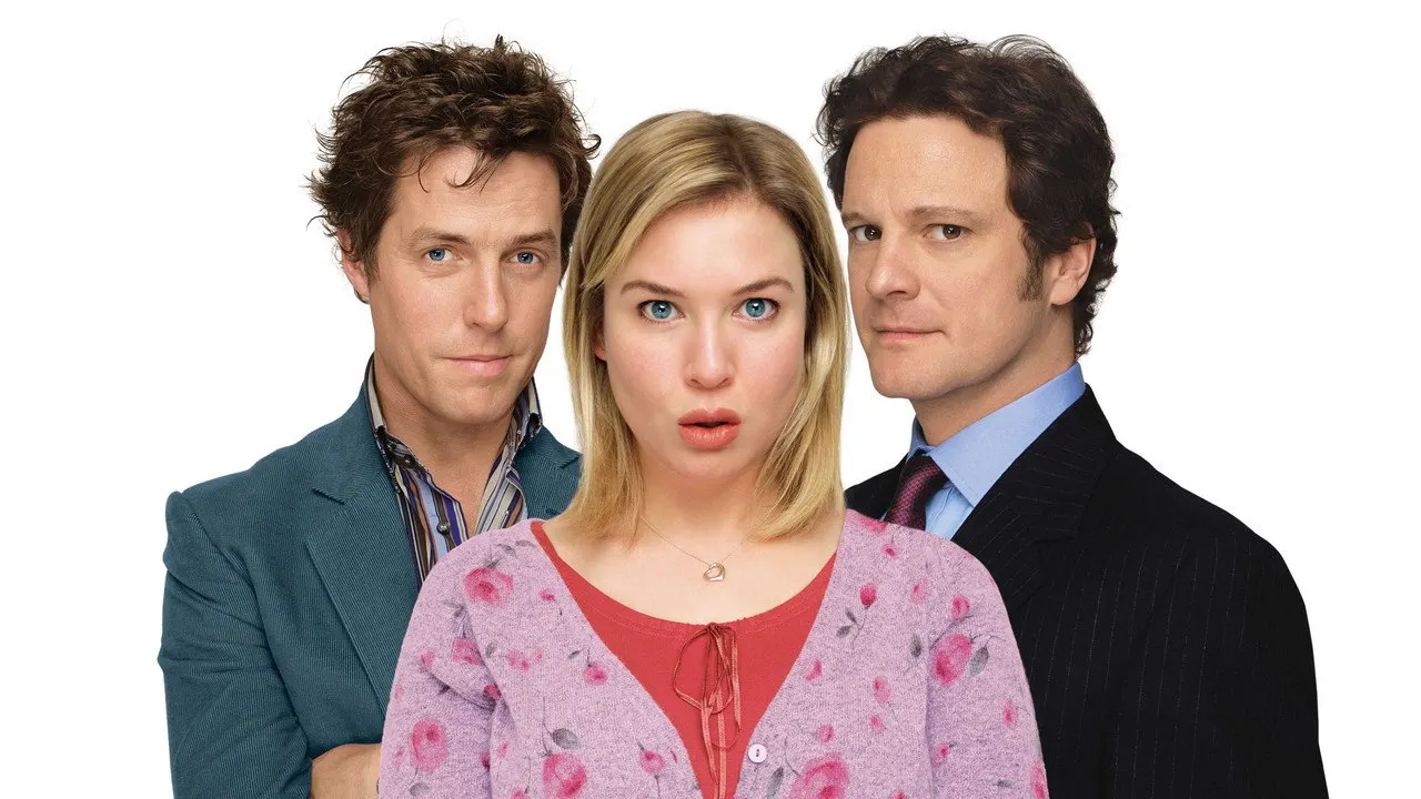 Cena de Bridget Jones: No Limite da Razão (2004)