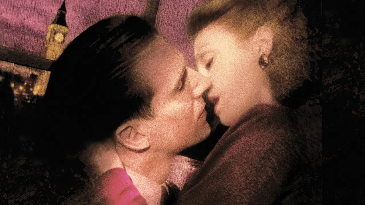 Cena de Fim de Caso (1999)