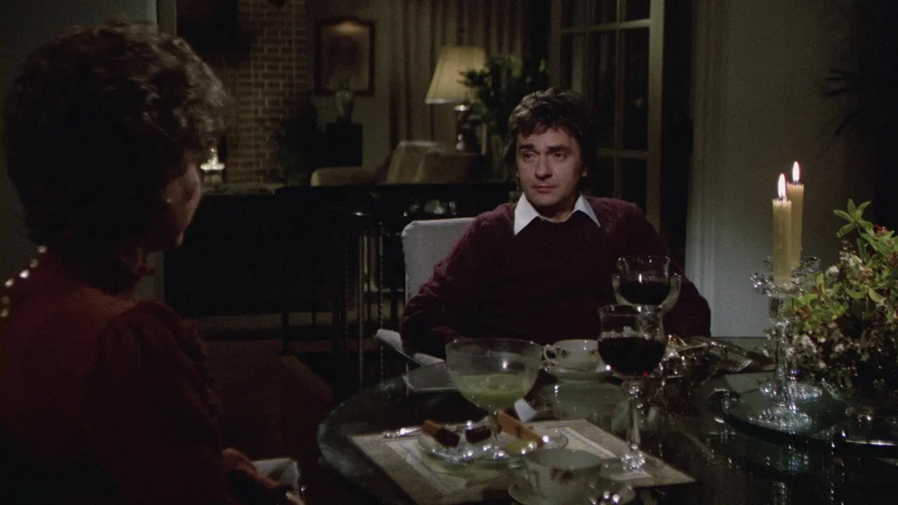 Cena de Seis Semanas (1982)