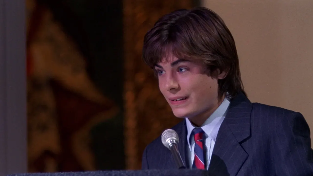 Cena de Missão Especial (2004)