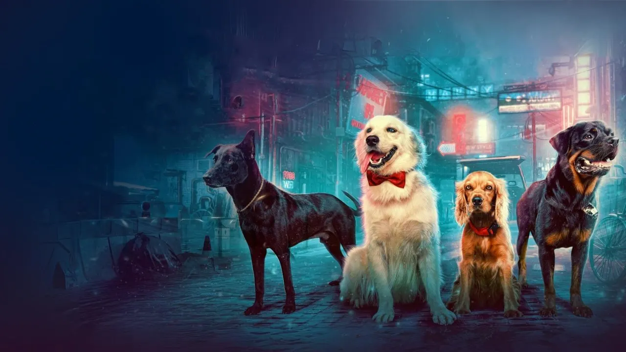 Cena de Valatty: Jornada de Amor e Amizade (2023)