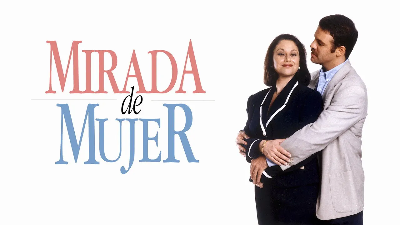 Cena de Olhar de Mulher - Mirada de Mujer (1997)