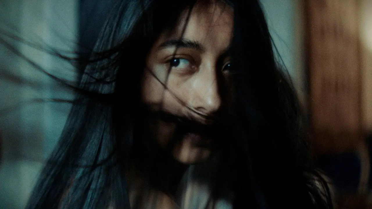 Cena de A Chorona (2019)