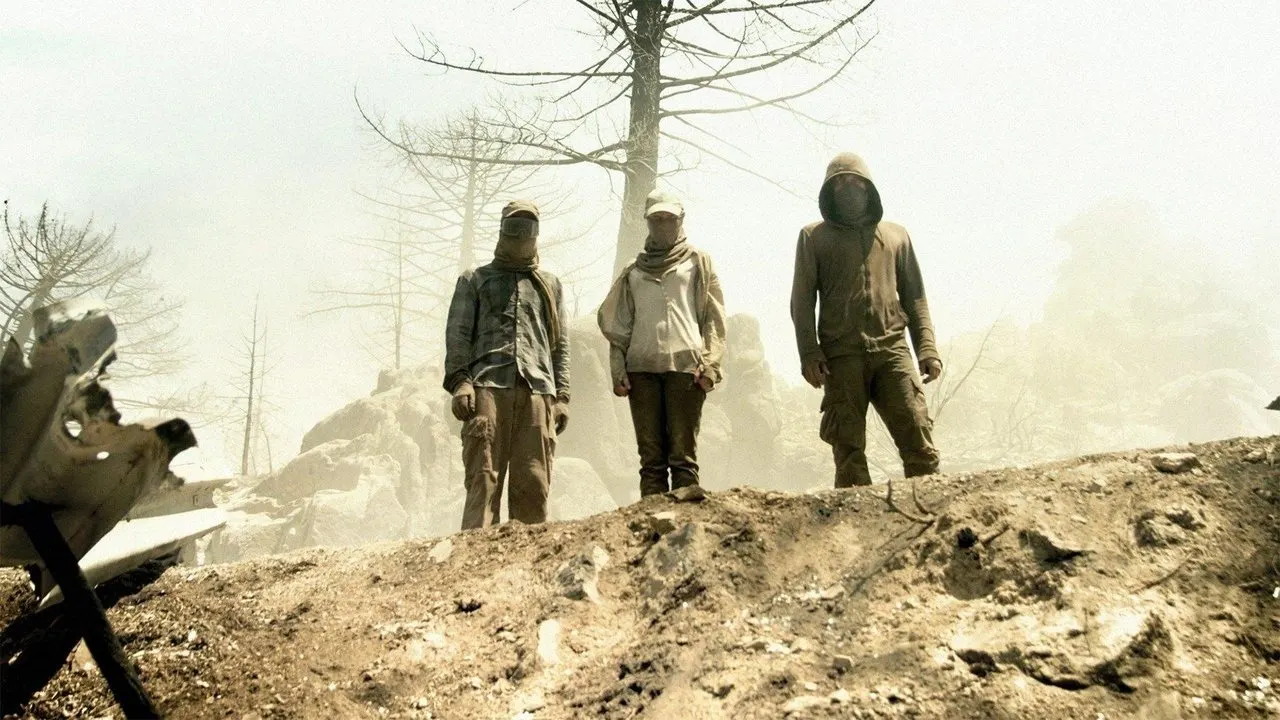 Cena de Hell (2011)