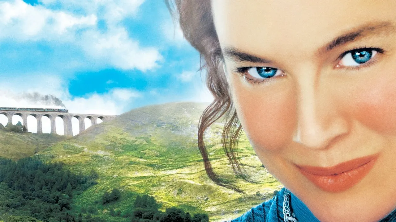Cena de Miss Potter (2006)