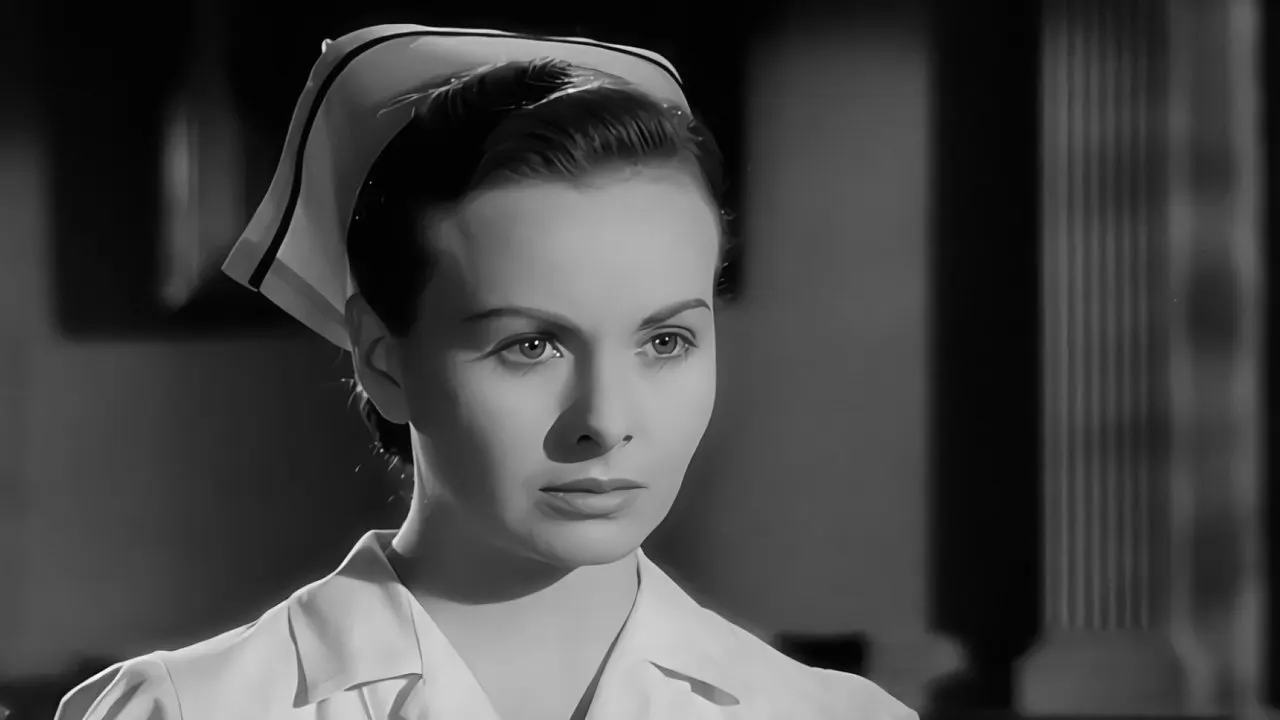 Cena de O Que a Carne Herda (1949)
