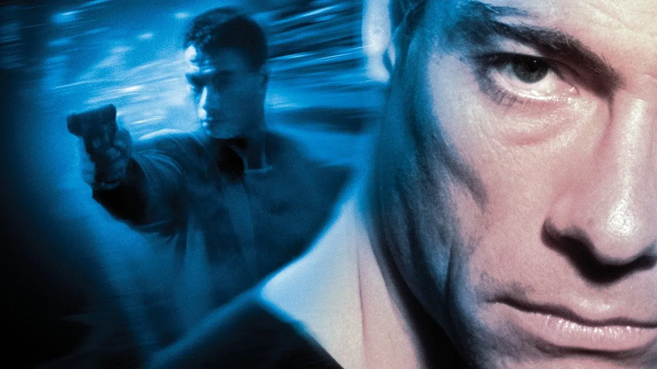 Cena de Replicante (2001)