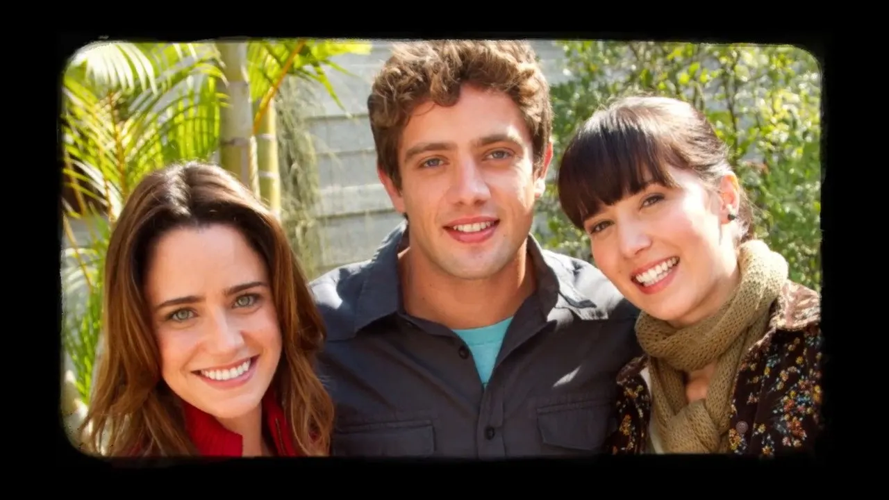 Cena de A Vida da Gente (2011)