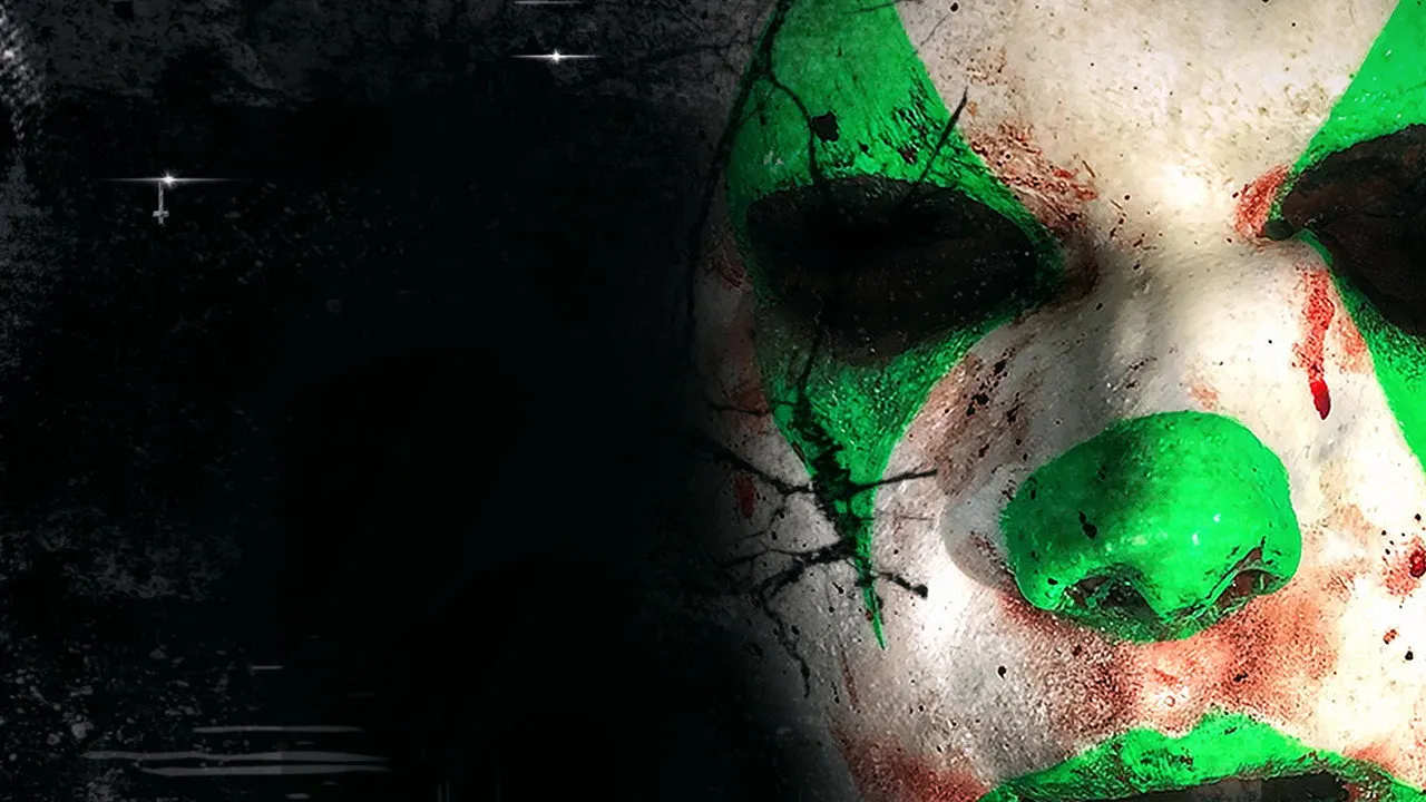 Cena de Terror em Shellmont (2018)