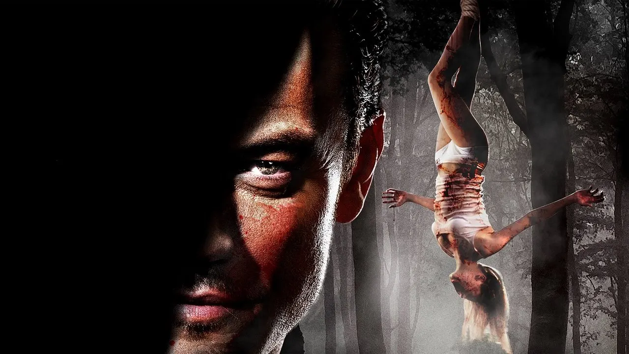 Cena de Ninguém Sobrevive (2013)