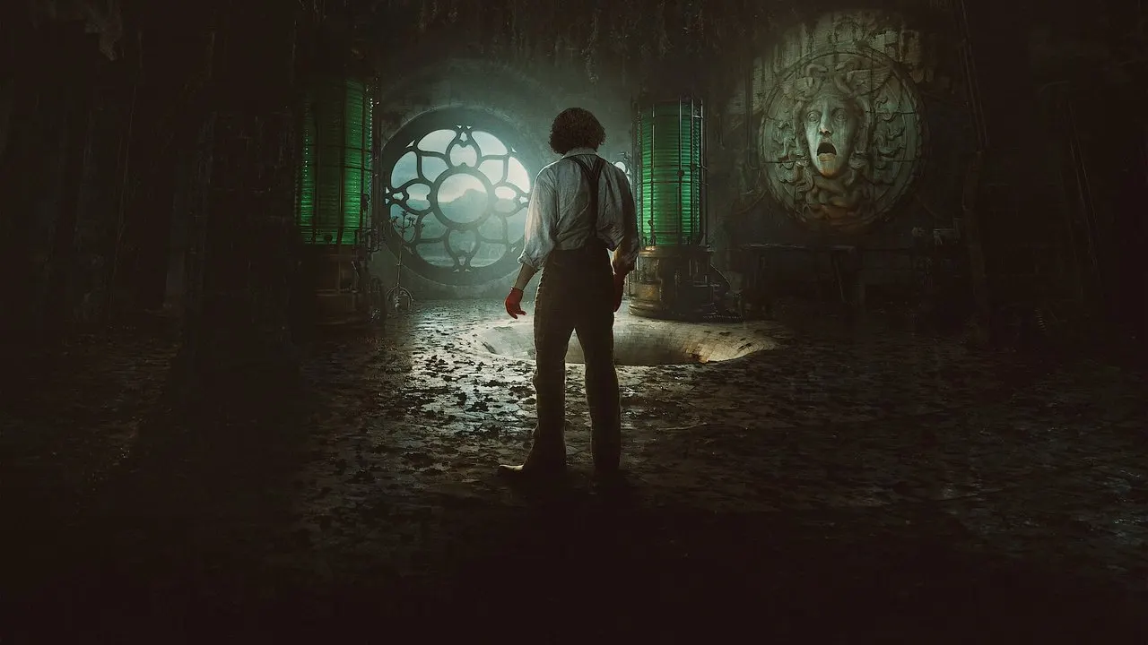 Cena de Frankenstein (2025)