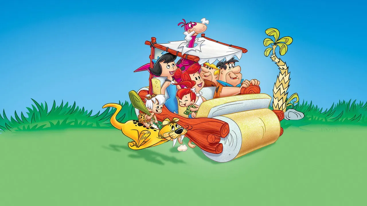 Cena de Os Flintstones (1960)