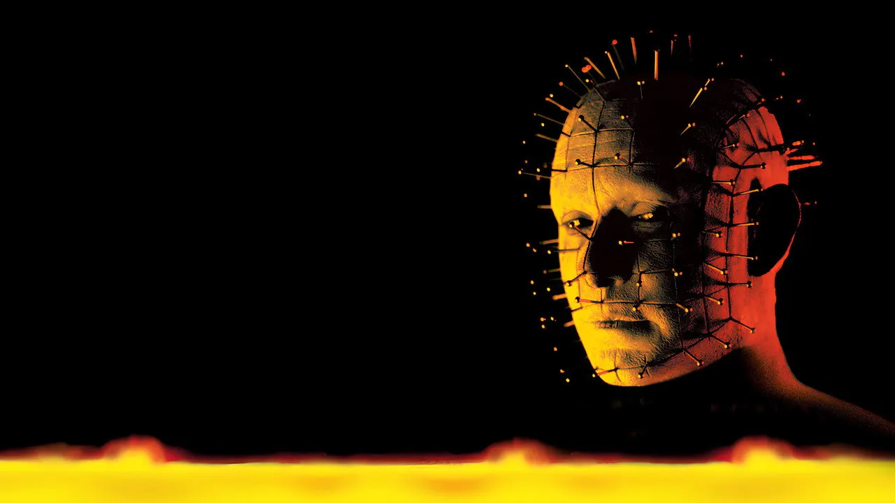 Cena de Hellraiser: Inferno (2000)
