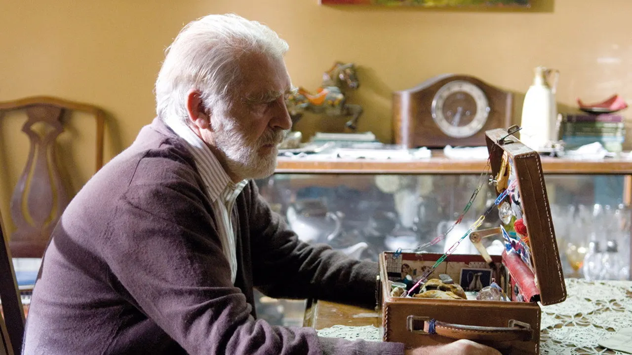 Cena de Coisas Insignificantes (2008)