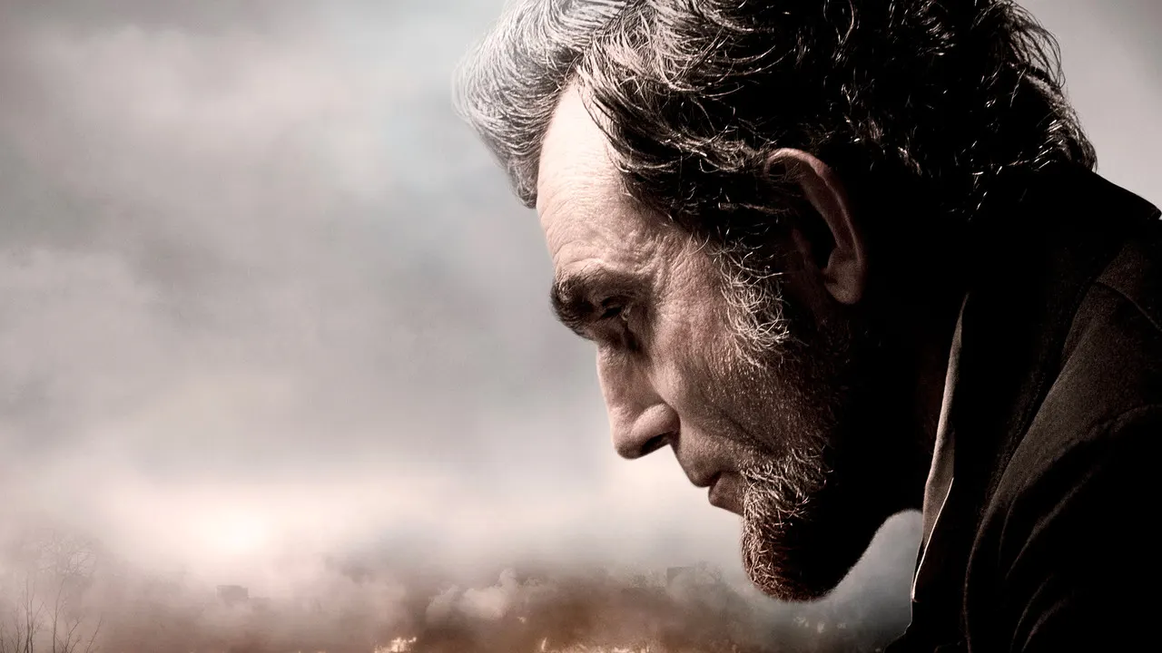 Cena de Lincoln (2012)