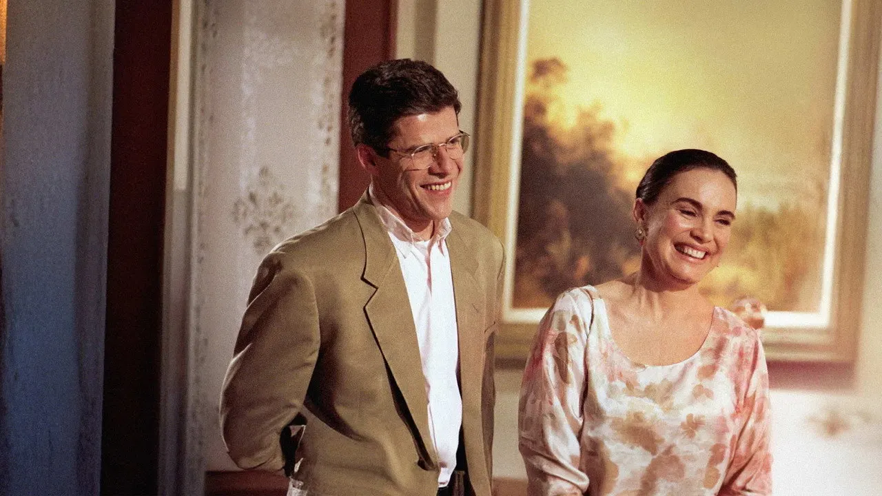 Cena de História de Amor (1995)