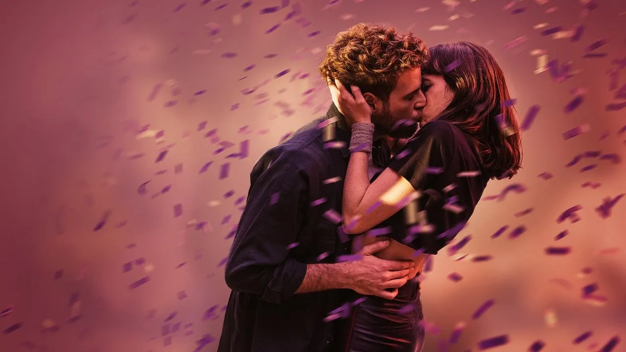 Cena de Loucura de Amor (2021)