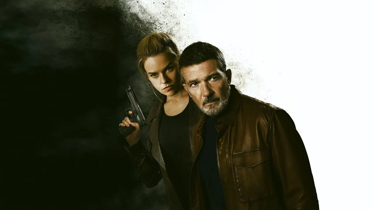 Cena de Cult Killer (2024)