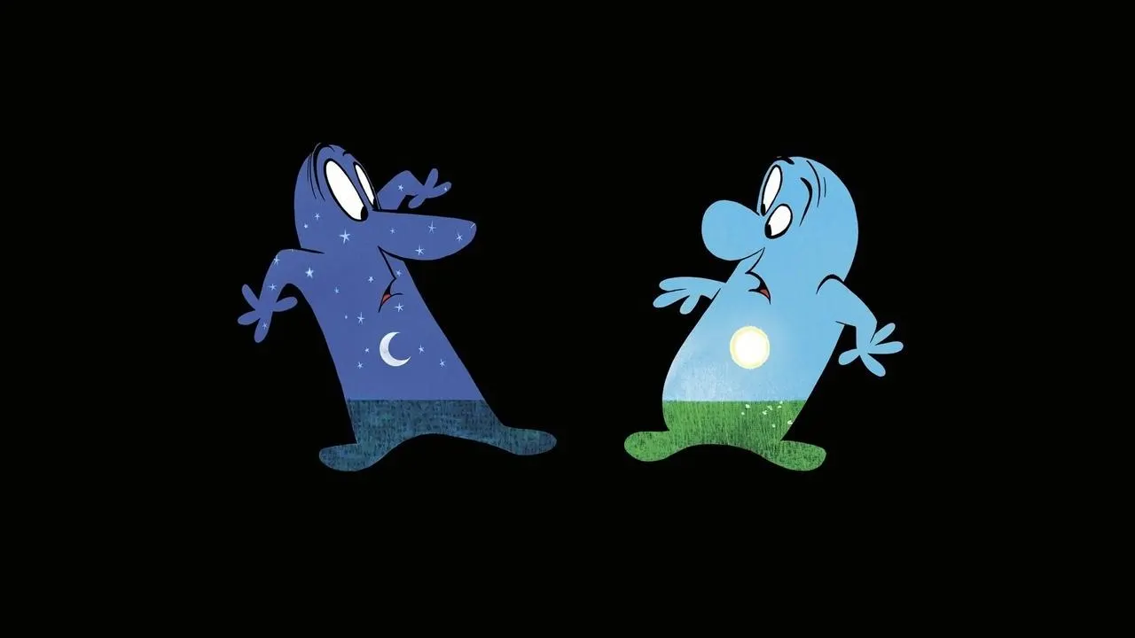 Cena de Dia e Noite (2010)