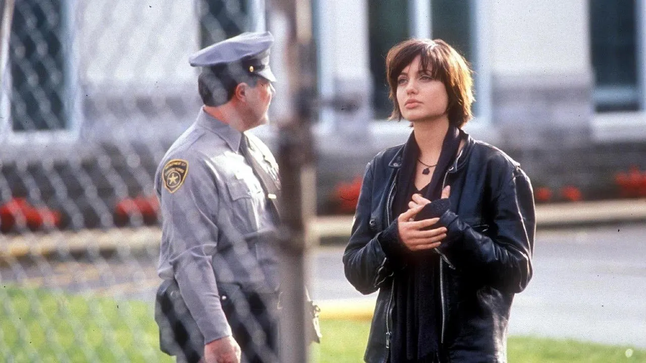 Cena de Rebeldes (1996)