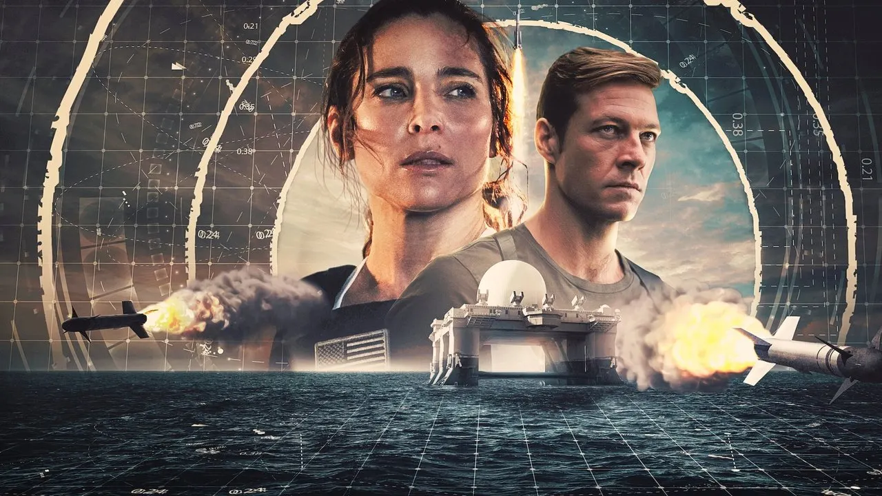 Cena de Interceptor (2022)