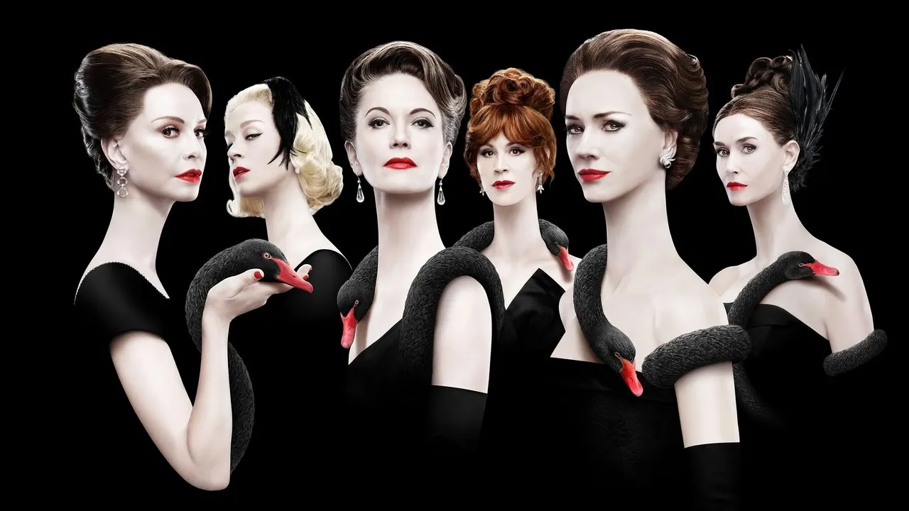 Cena de FEUD (2017)