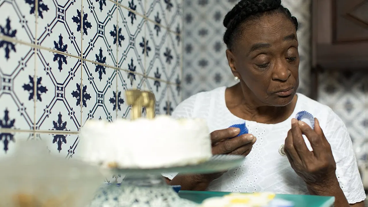 Cena de Um Dia com Jerusa (2020)