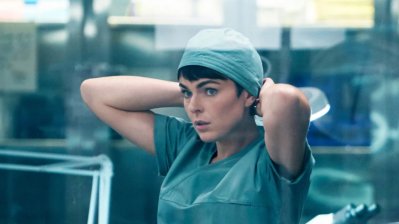 Cena de Coroner (2019)