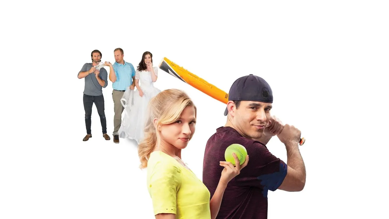 Cena de Jogando com o Amor (2020)