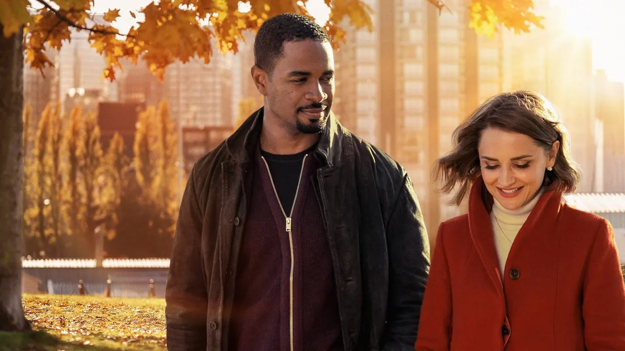 Cena de Amor Garantido (2020)
