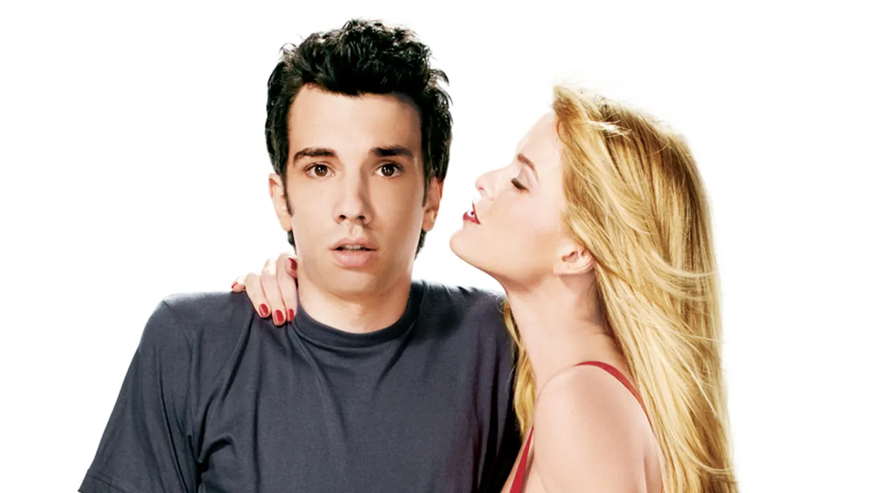 Cena de Ela é Demais para Mim (2010)