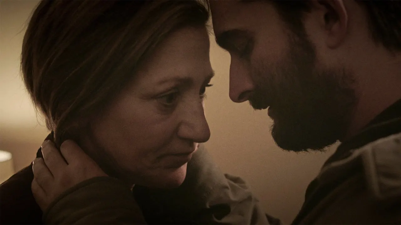 Cena de De Fora para Dentro (2018)