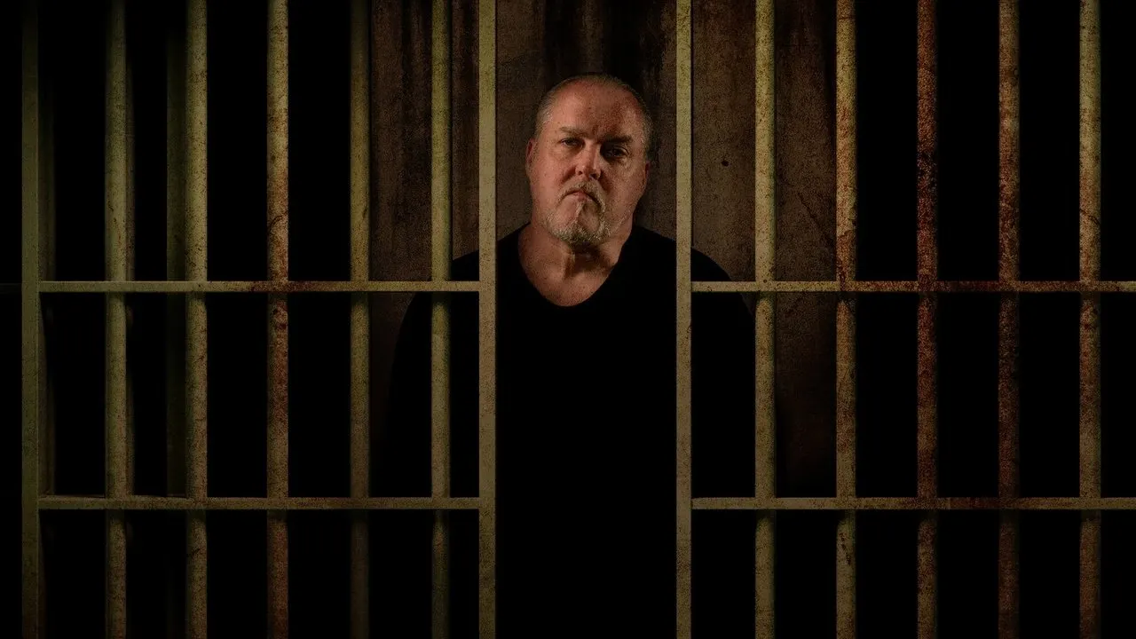 Cena de Sou um Assassino Em Liberdade (2020)