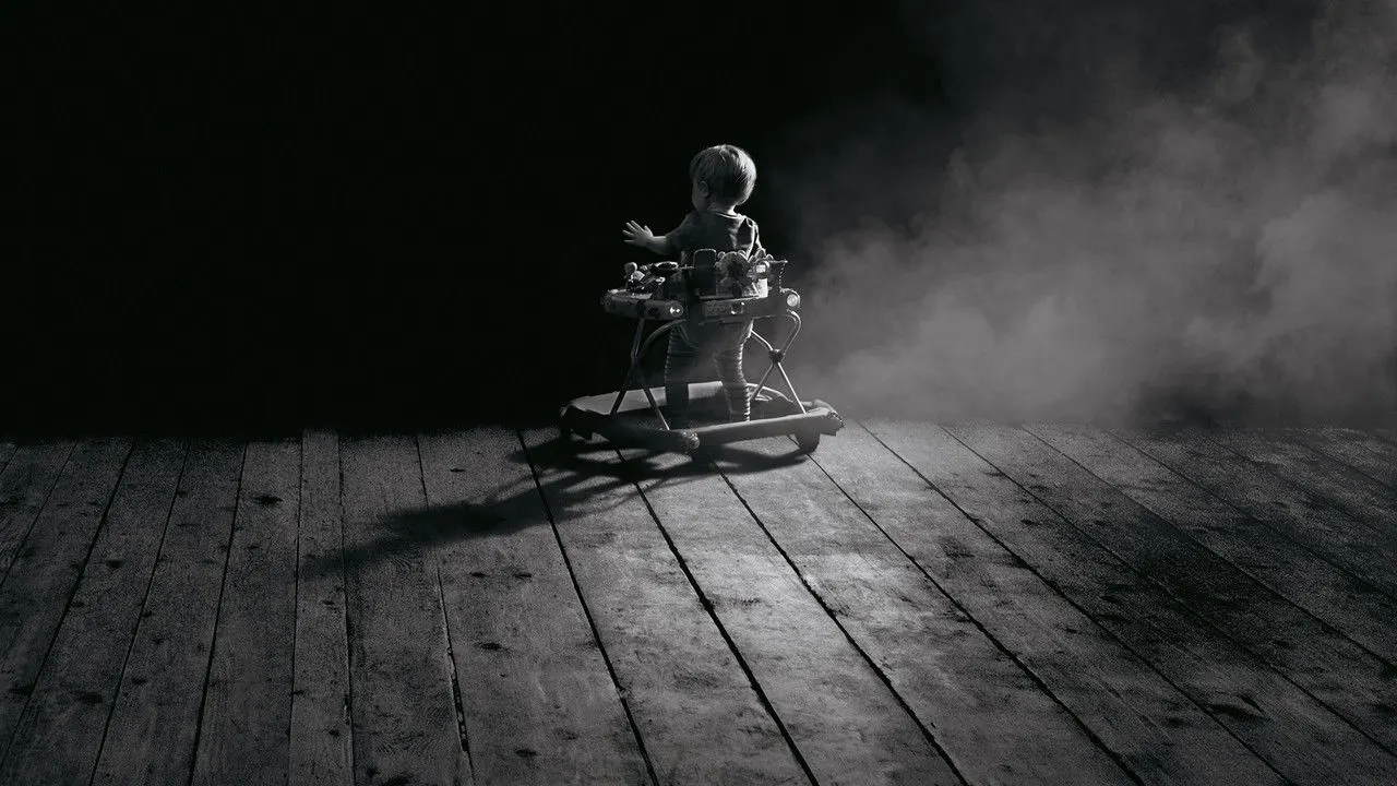 Cena de Sobrenatural: Capítulo 2 (2013)