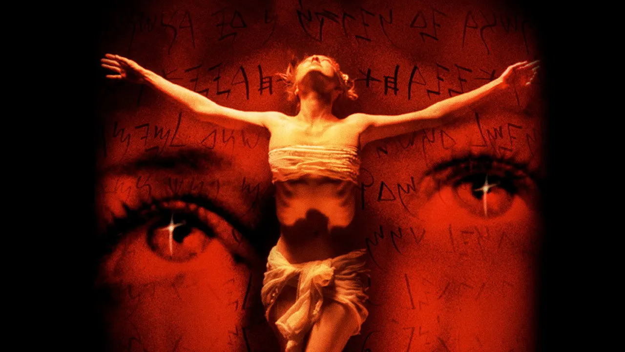 Cena de Stigmata (1999)