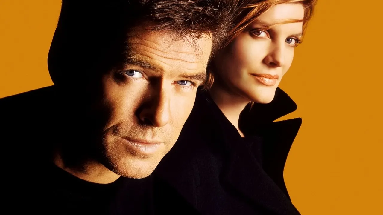 Cena de Thomas Crown - A Arte do Crime (1999)