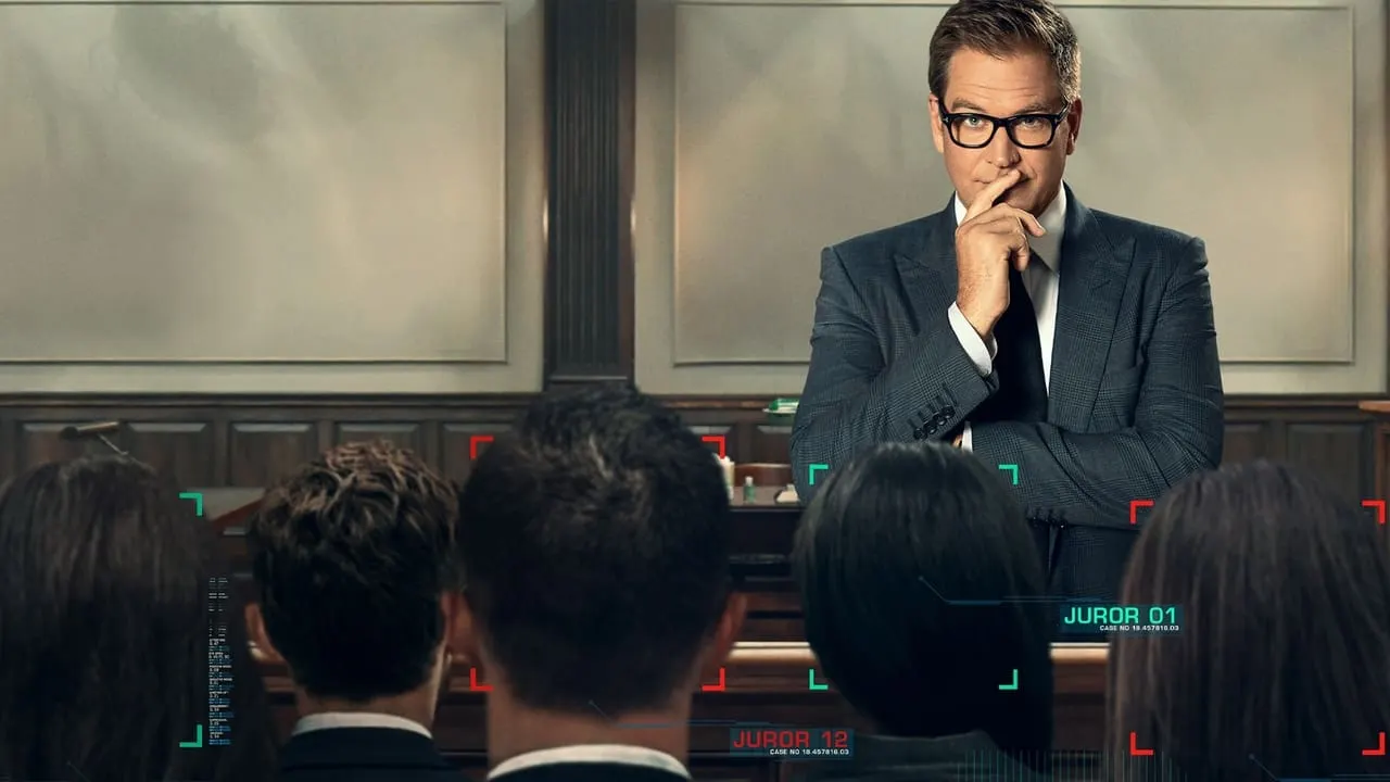 Cena de Bull (2016)