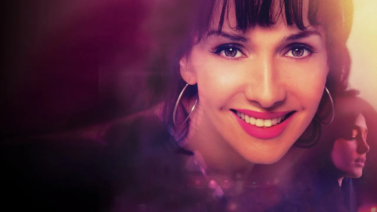 Cena de Gilda: Não Me Arrependo Desse Amor (2016)