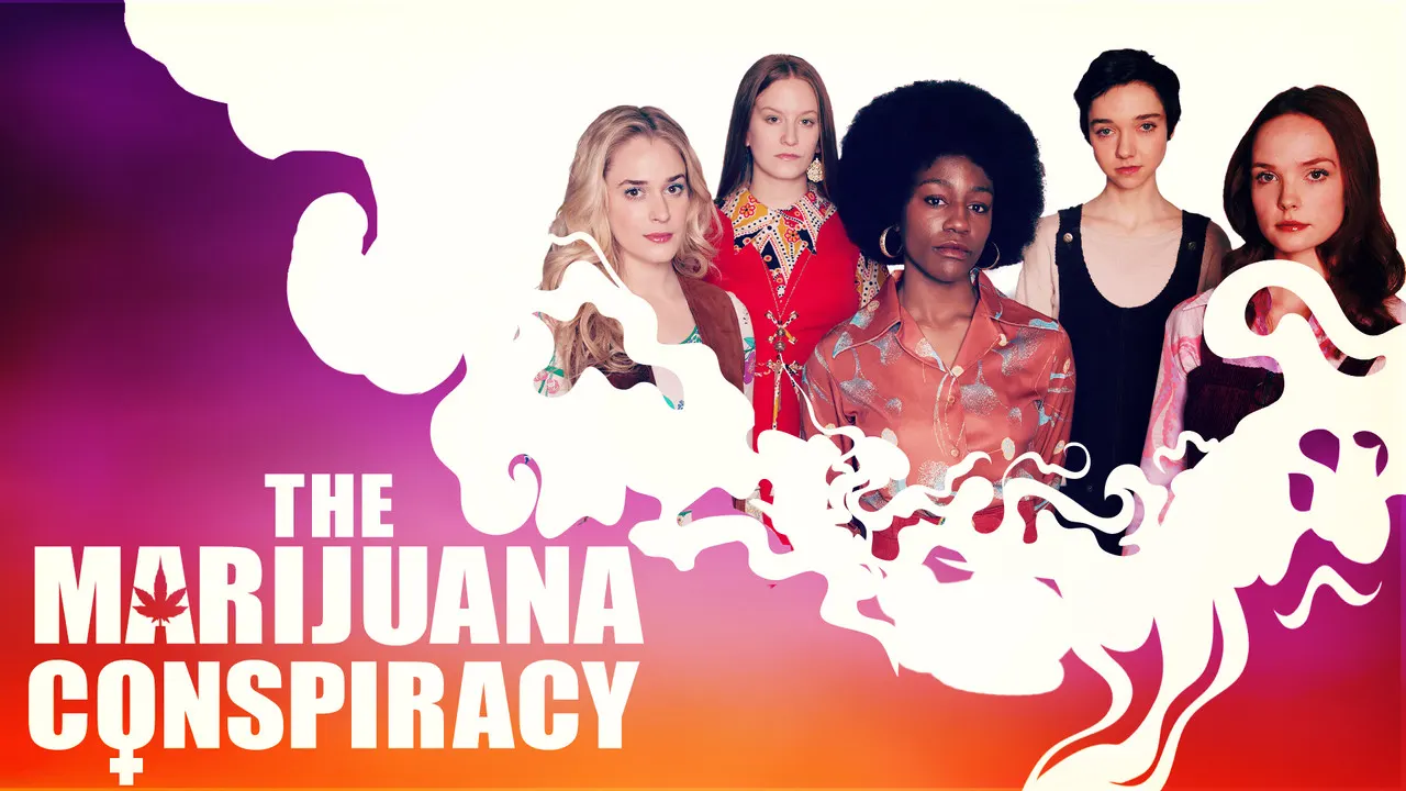 Cena de The Marijuana Conspiracy (2020)