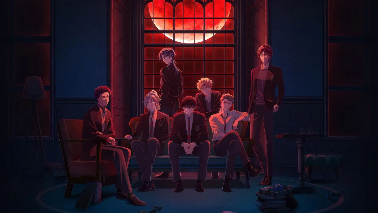 Cena de DARK MOON: THE BLOOD ALTAR (2026)