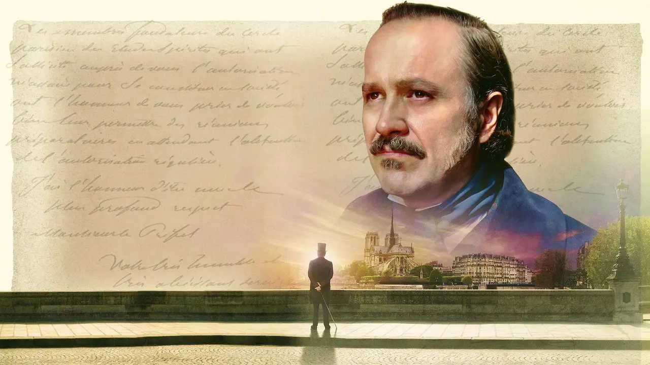 Cena de Kardec (2019)