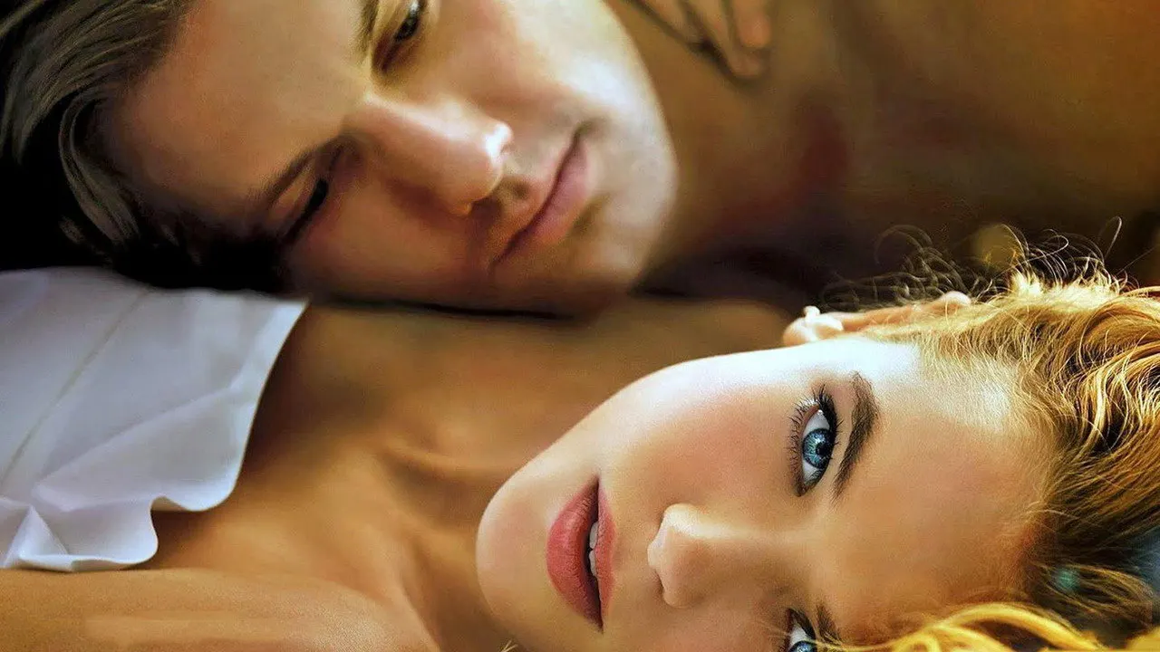 Cena de Amor Sem Fim (2014)