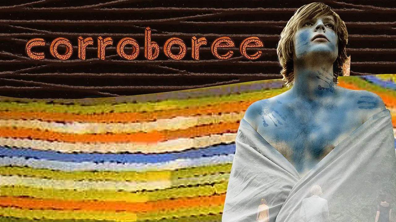 Cena de Não Quero Crescer (2007)